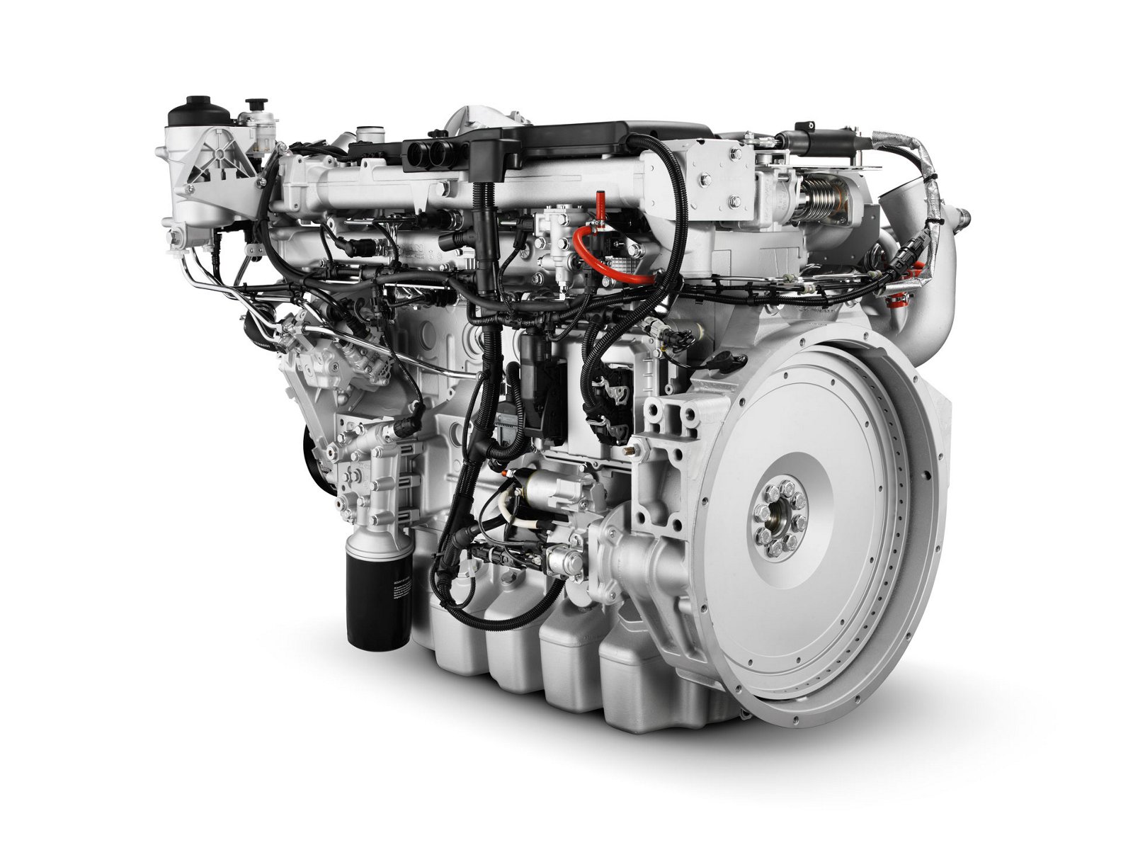 Потужність і екологічність в одному рішенні