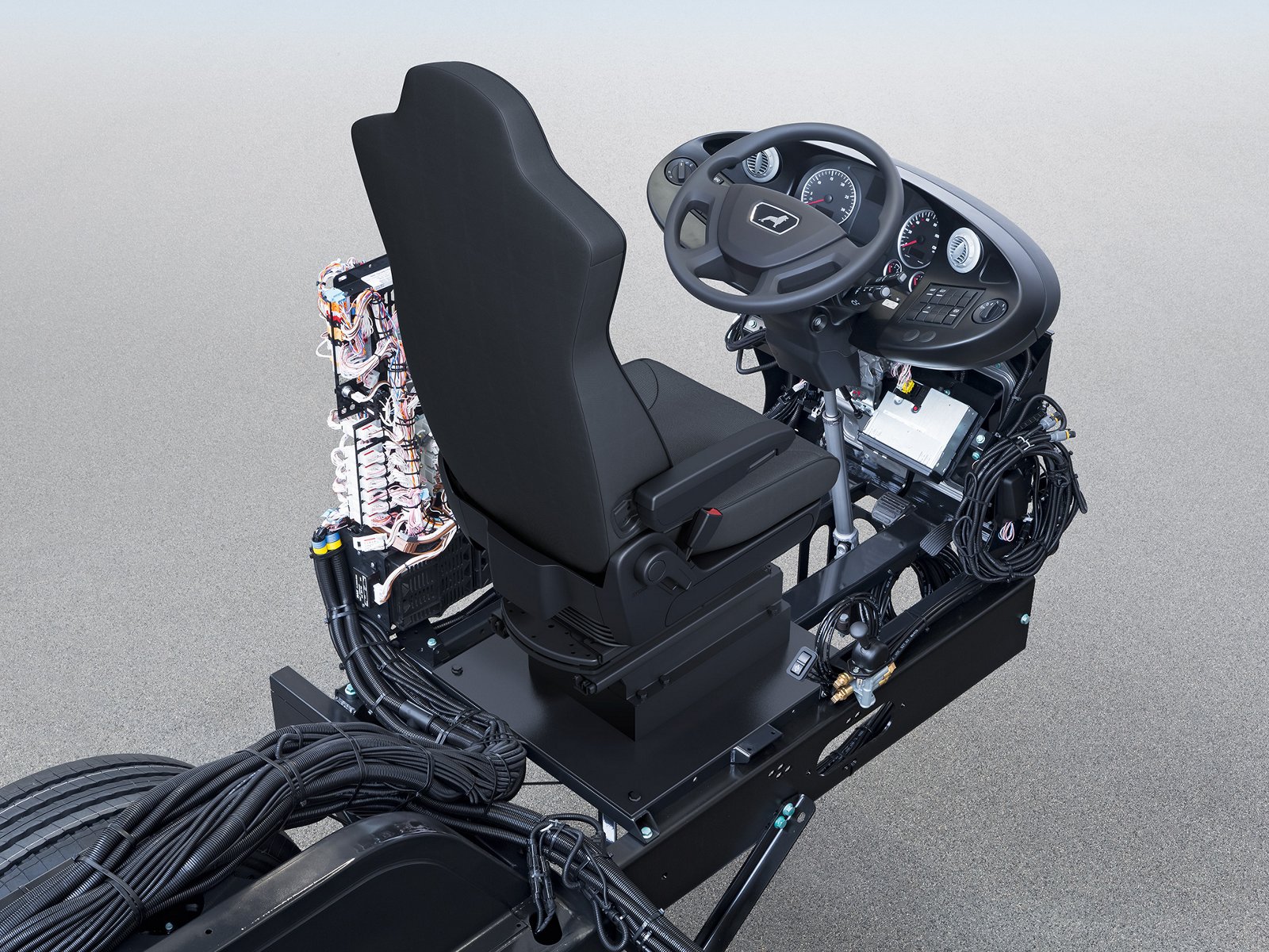 Ергономічне робоче місце