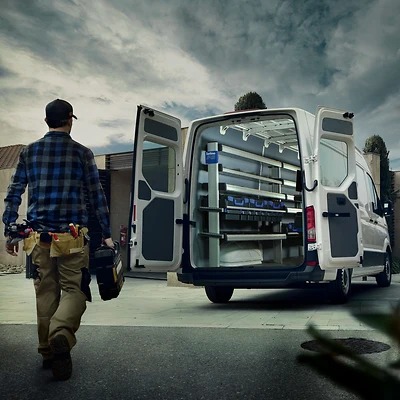 АВТОМОБІЛІ ДЛЯ МАЛОГО БІЗНЕСУ