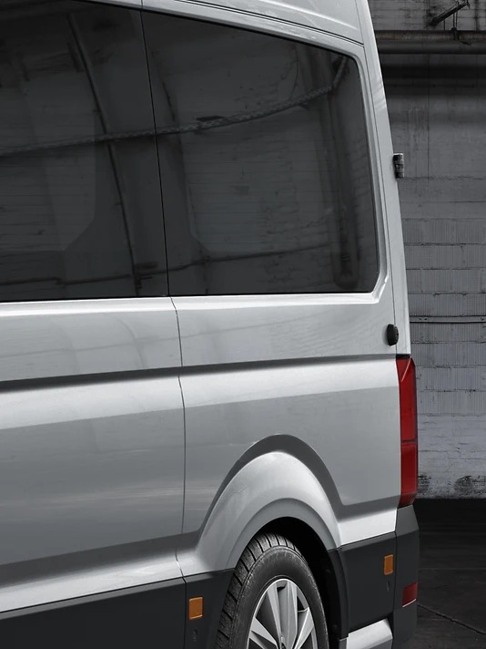 Тоновані вікна