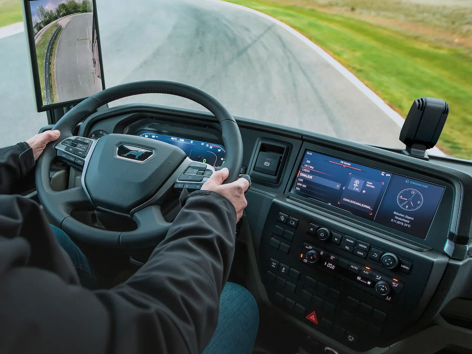 Не розділяючи роботу і задоволення