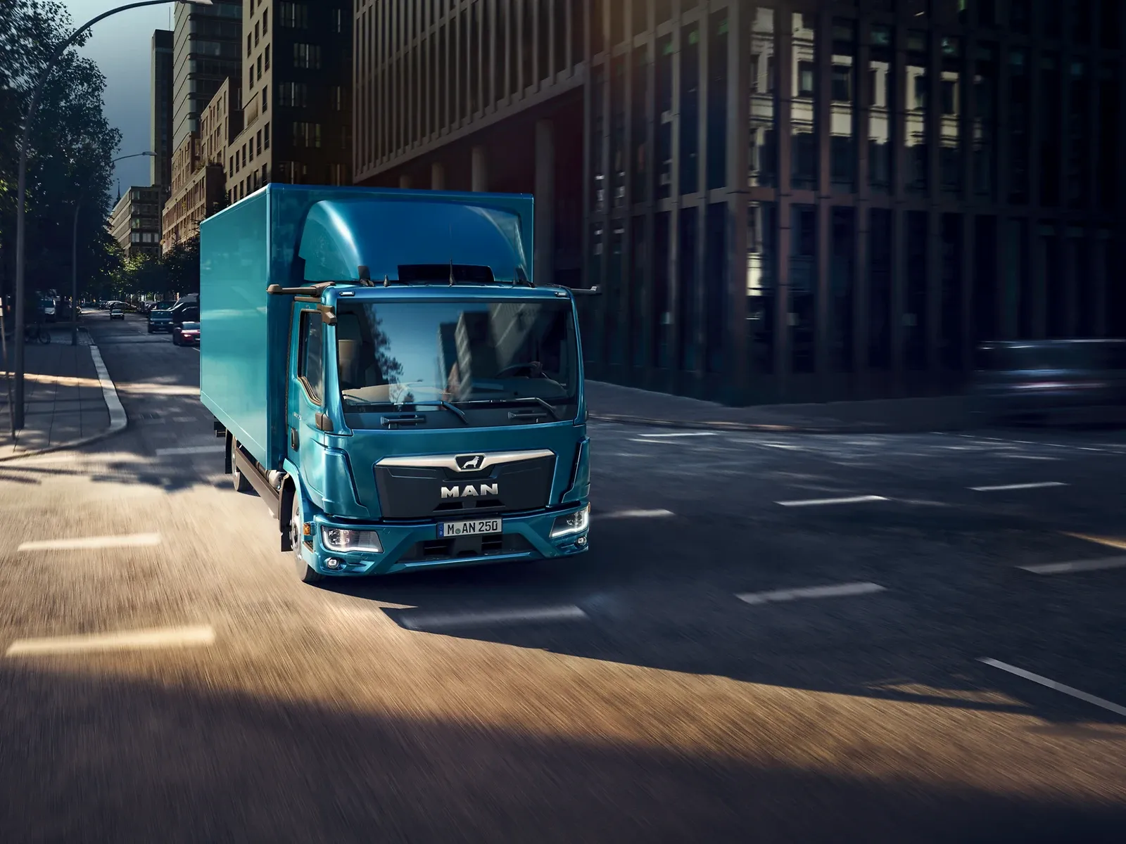 Затратам - стоп, вантажопідйомності - старт