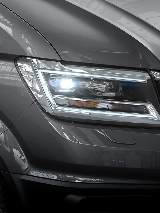 Світлодіодні фари2