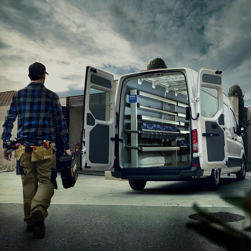 АВТОМОБІЛІ ДЛЯ МАЛОГО БІЗНЕСУ