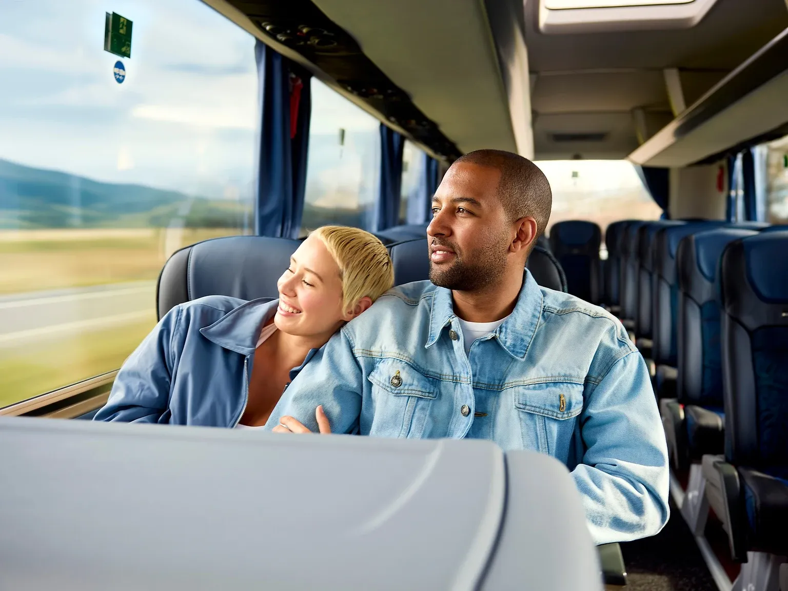 Майбутнє — за електричним транспортом
