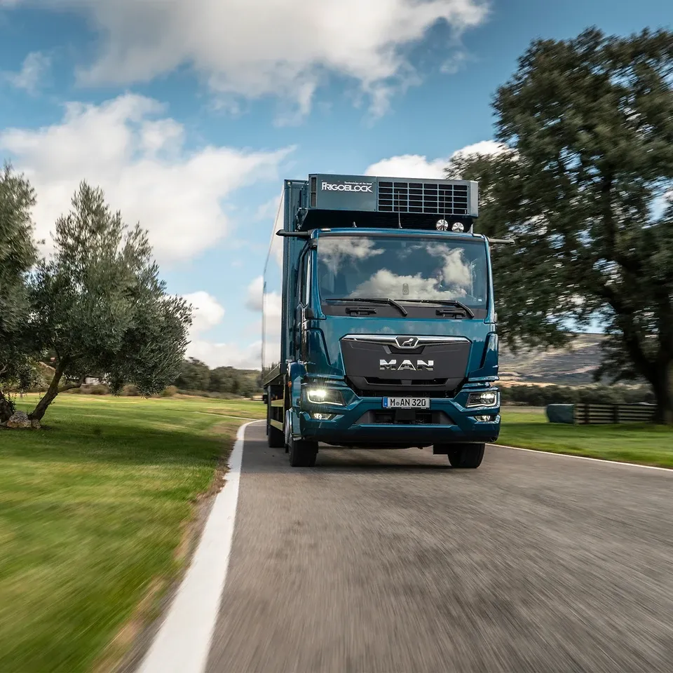 Авторефрижератори