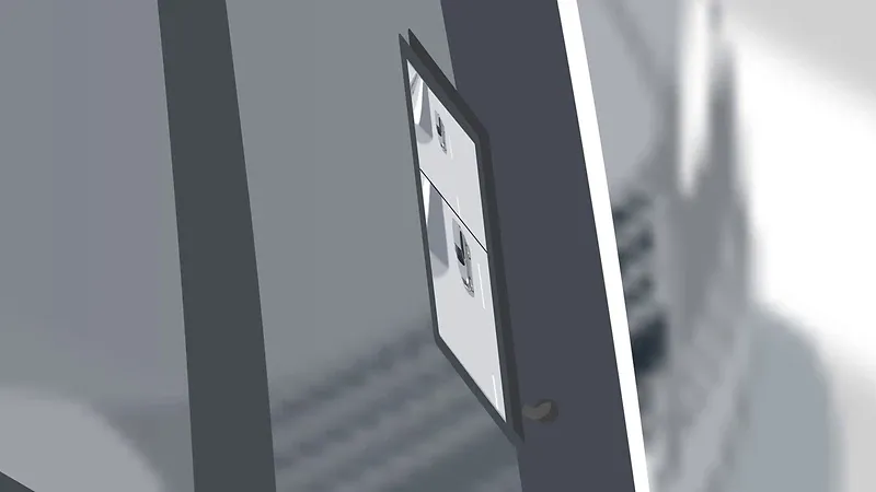 ЦИФРОВА СИСТЕМА ЗАМІННИКІВ ДЗЕРКАЛ: MAN OPTIVIEW