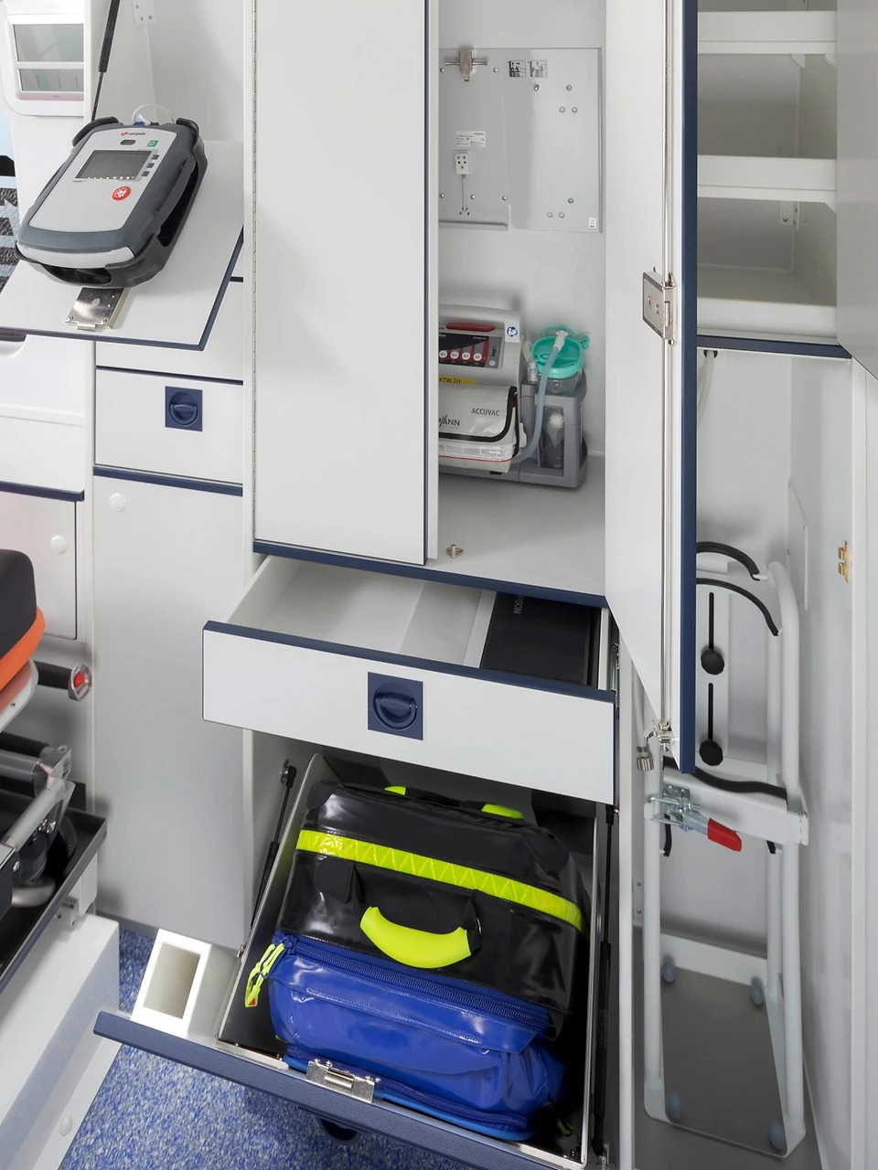 Оптимальне дооснащення та розширення