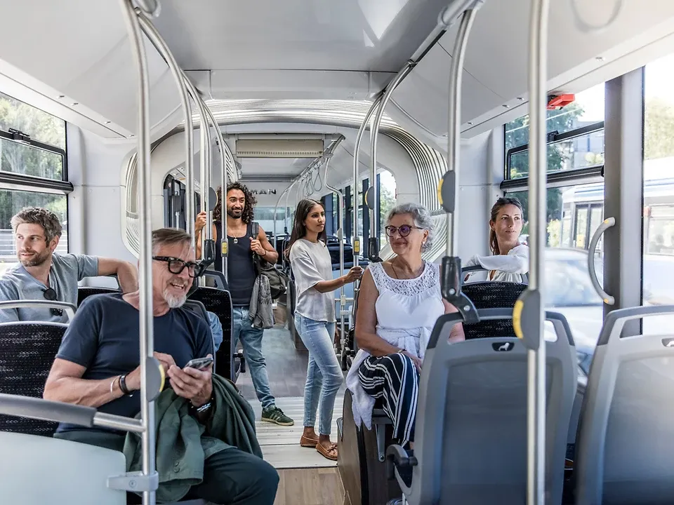 Створення додаткового місця без шкоди для довкілля
