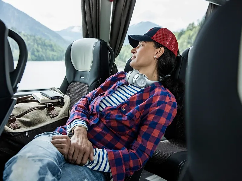 Комфорт на всіх рівнях