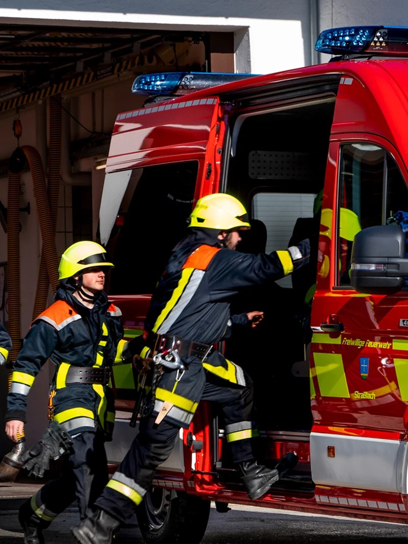 Безпечне прибуття на місце пригоди