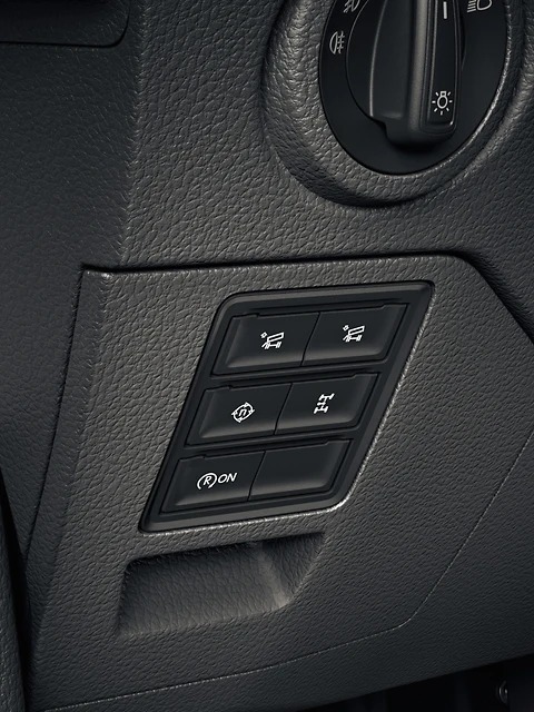 Підготовка для самоскида¹