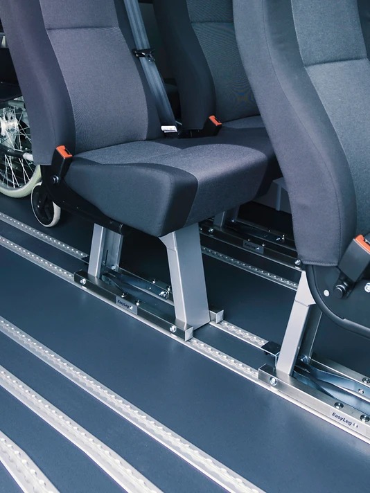 Інноваційна система напрямних