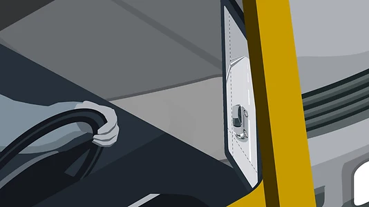 ЦИФРОВА СИСТЕМА ЗАМІННИКІВ ДЗЕРКАЛ: MAN OPTIVIEW