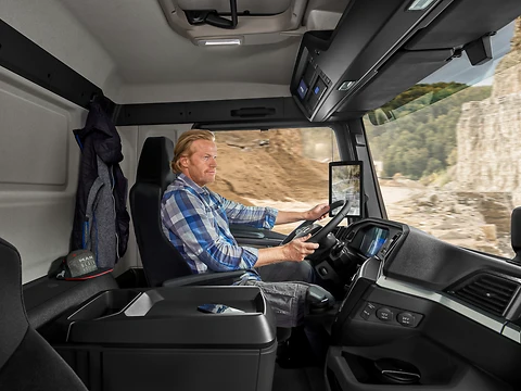 Зона бачення