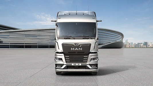 КАБІНА GX — ПРОСТОРА