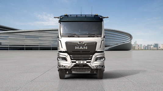 Кабіна GN — містка