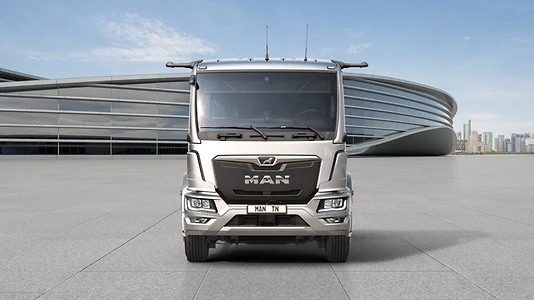 Кабіна TN — універсальна