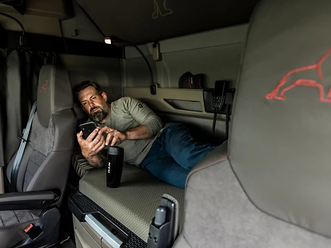 Повноцінний сон