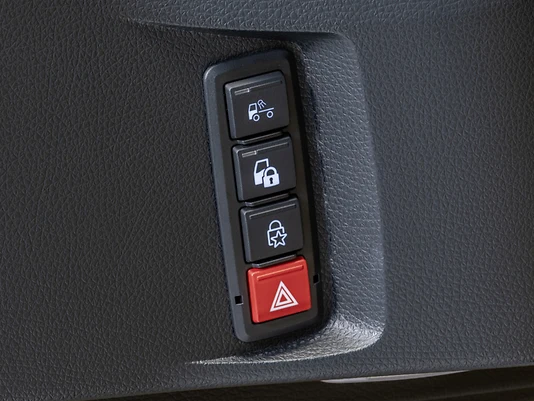 Панель управління MAN EasyControl
