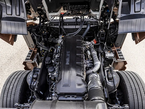 Чиста ефективність транспортування