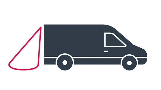 ПАКЕТ ФУНКЦІЙ ДОПОМОГИ ВОДІЮ — CITY
