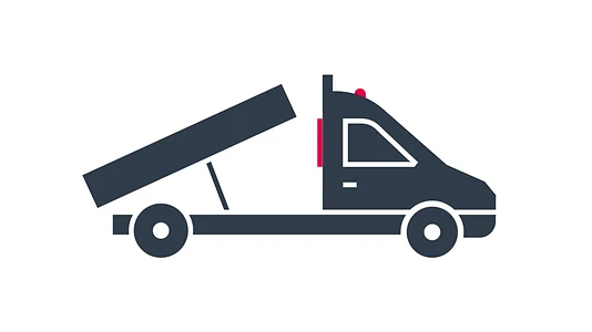 МОНТАЖНИЙ КОМПЛЕКТ САМОСКИДА

