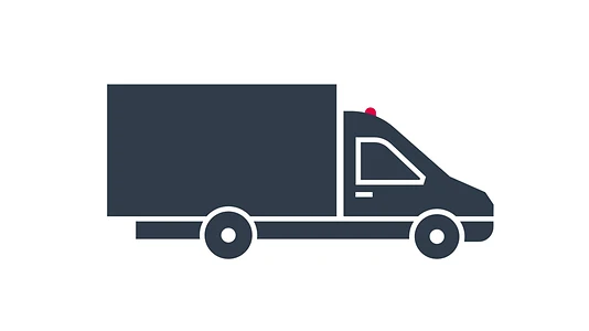 ПАКЕТ ОСНАЩЕННЯ ФУРГОНА ДЛЯ ДИСТРИБУЦІЙНИХ ПЕРЕВЕЗЕНЬ БЕЗ ПІДГОТОВКИ ДЛЯ ВСТАНОВЛЕННЯ ВАНТАЖОПІДЙОМНОЇ БОРОТОВОЇ ПЛАТФОРМИ
