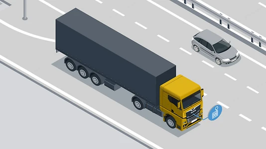 АВТОМАТИЧНА КОРОБКА ПЕРЕДАЧ: MAN TIPMATIC